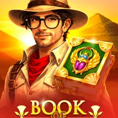 Book of Hidden Tombs